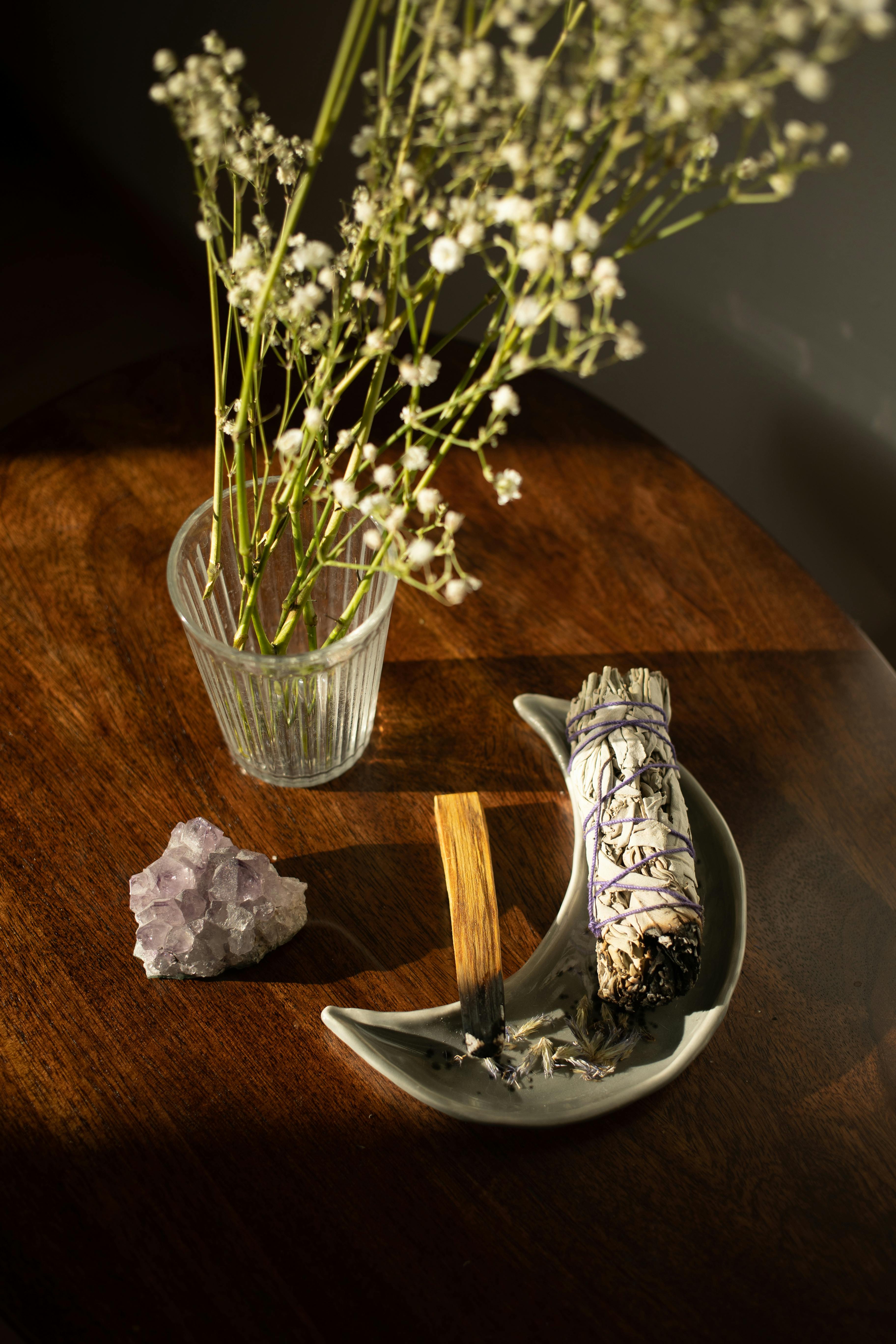 Table decoration